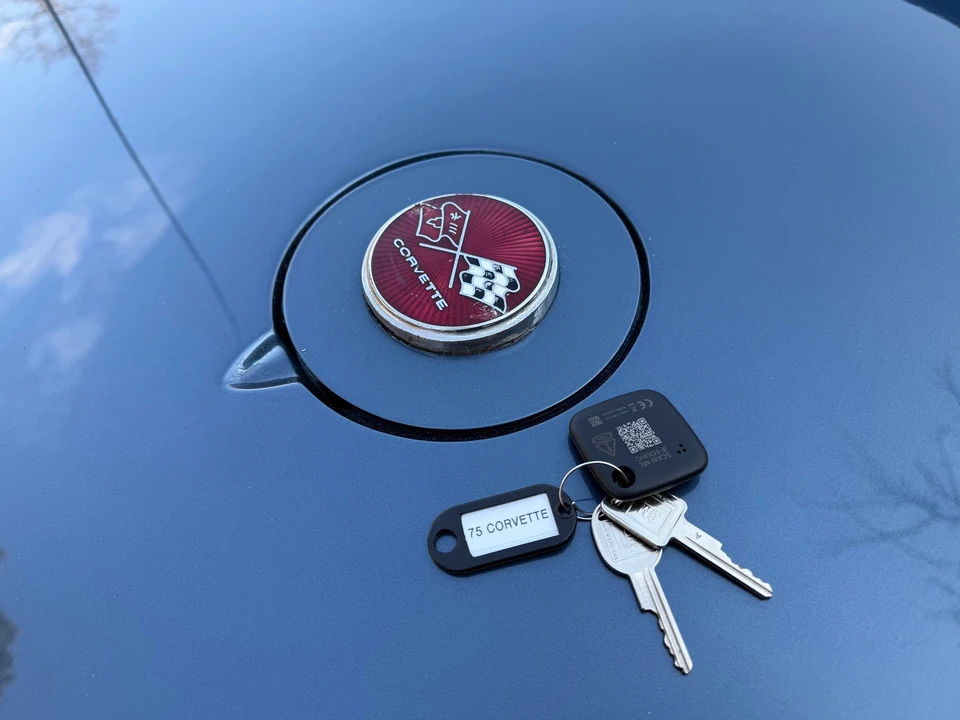 1975 Chevrolet Corvette C3 - Image 26 of 31