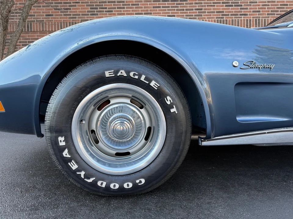 1975 Chevrolet Corvette C3 - Image 28 of 31