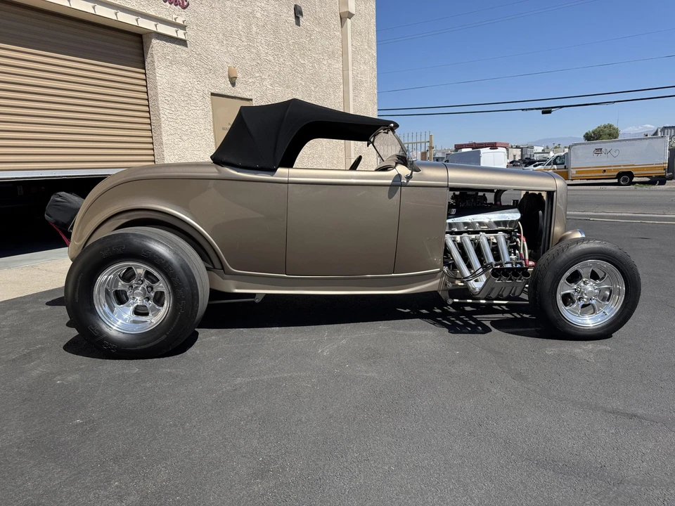 Ford Model 18 & 40 - Image 19 of 31