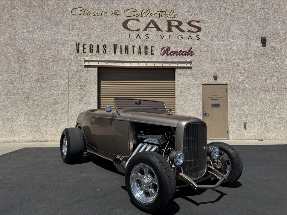Ford Model 18 & 40 - Image 18 of 31