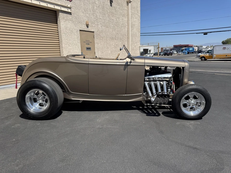 Ford Model 18 & 40 - Image 17 of 31