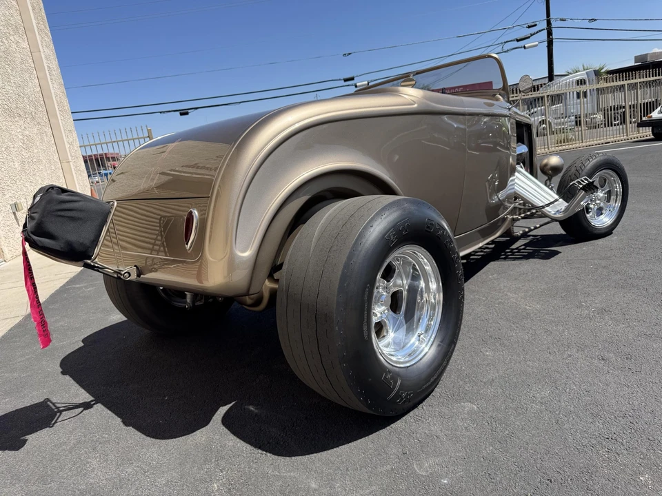 Ford Model 18 & 40 - Image 16 of 31