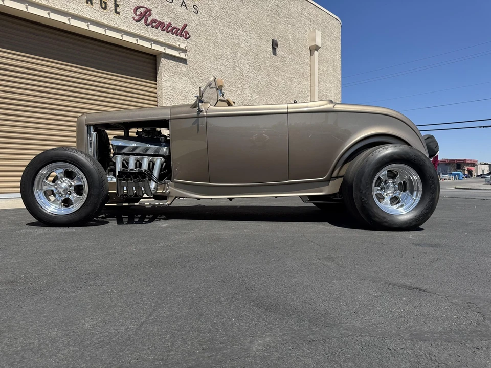 Ford Model 18 & 40 - Image 10 of 31