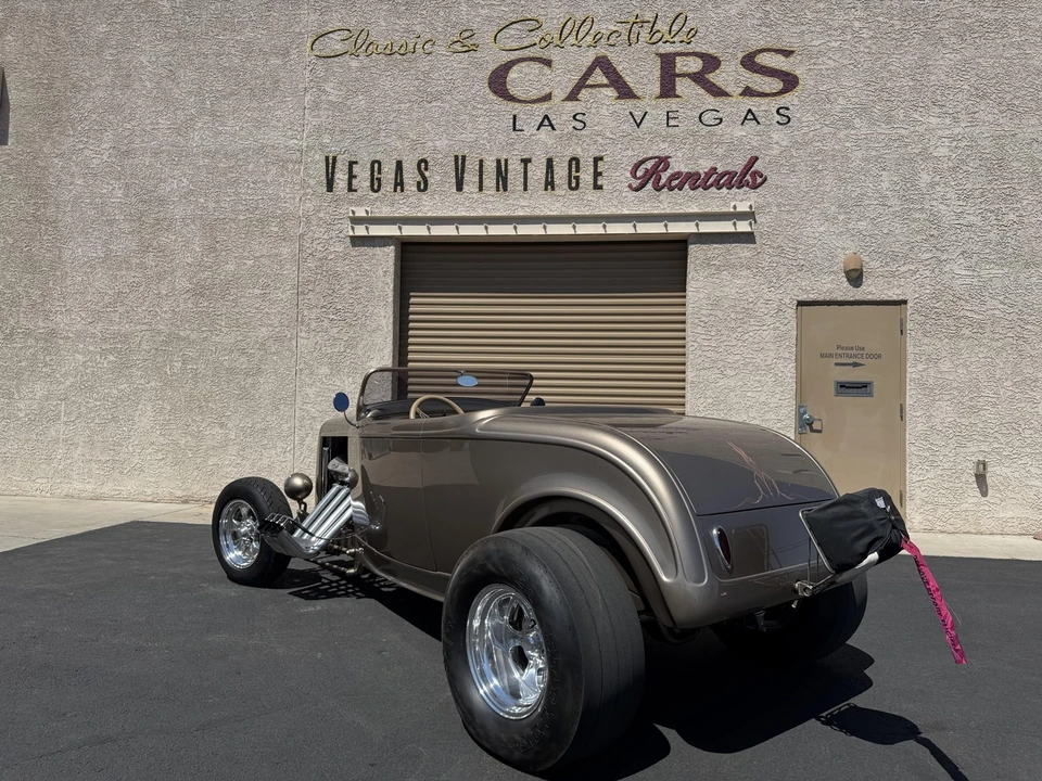 Ford Model 18 & 40 - Image 12 of 31