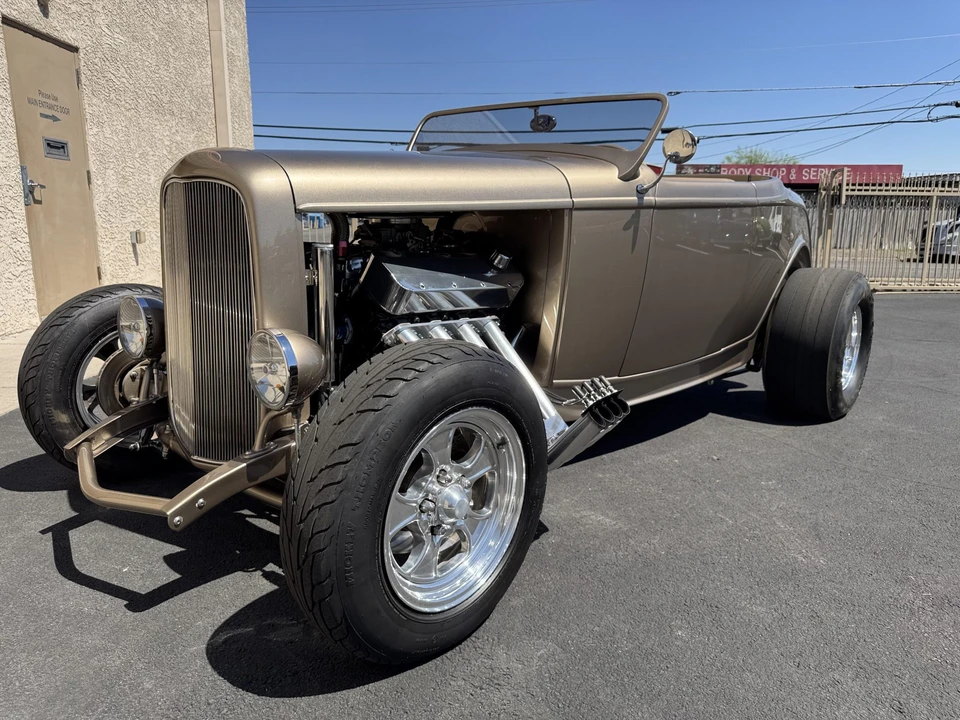 Ford Model 18 & 40 - Image 9 of 31