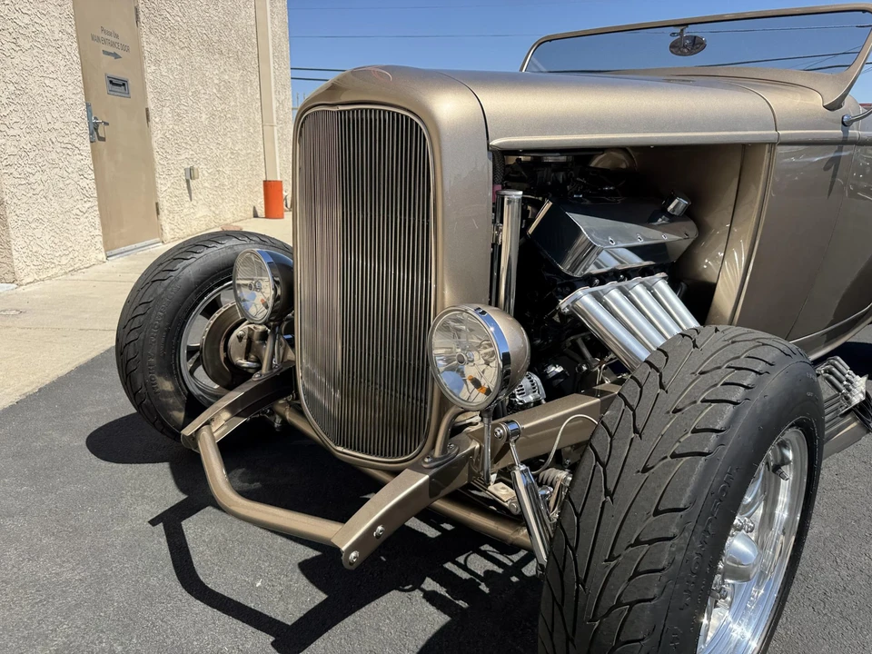 Ford Model 18 & 40 - Image 28 of 31