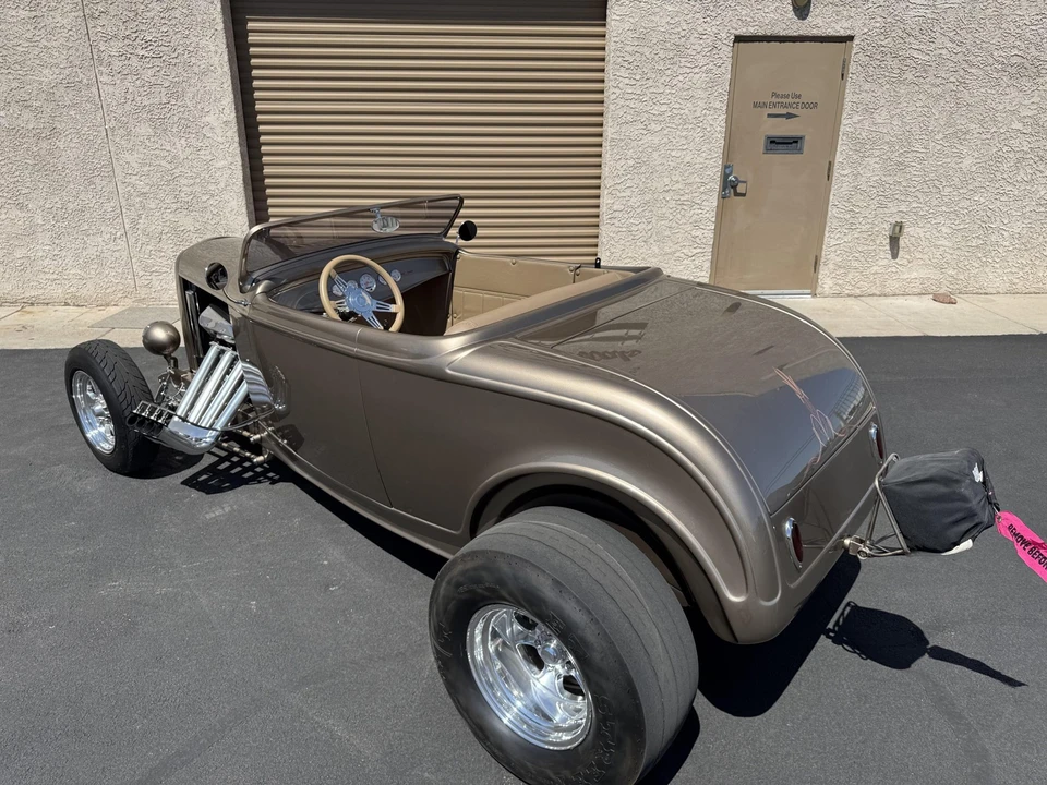 Ford Model 18 & 40 - Image 11 of 31