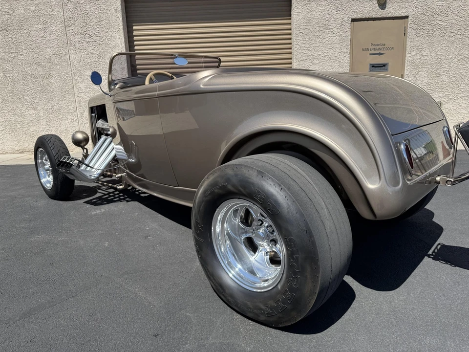 Ford Model 18 & 40 - Image 13 of 31