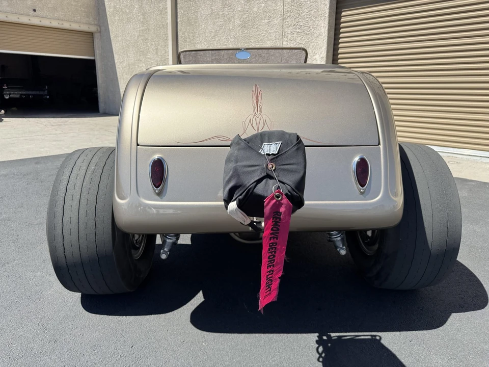 Ford Model 18 & 40 - Image 14 of 31