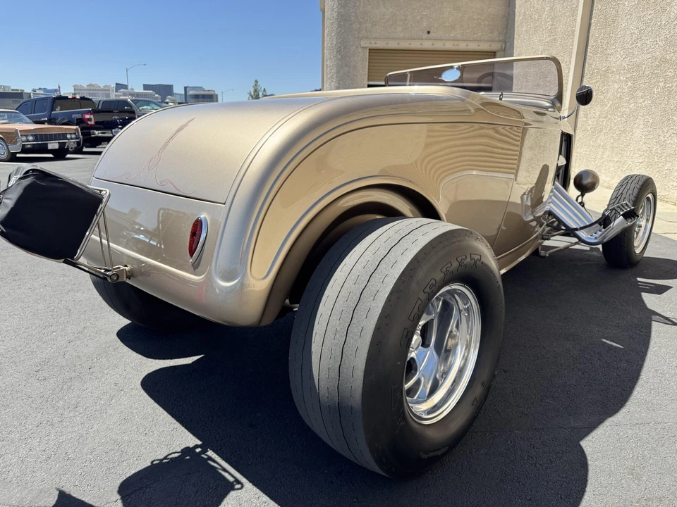 Ford Model 18 & 40 - Image 15 of 31