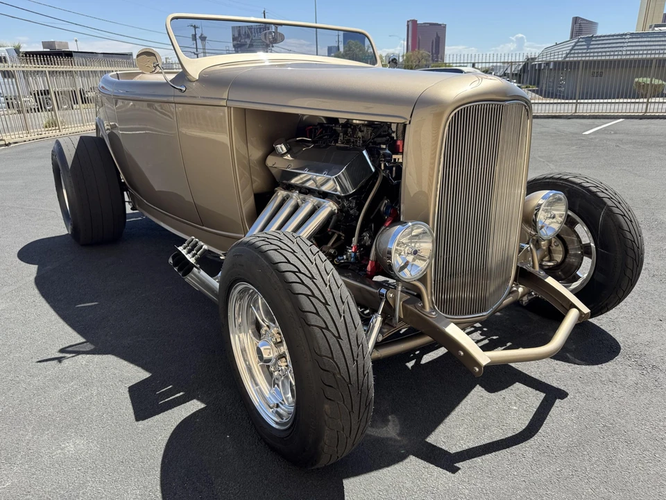 Ford Model 18 & 40 - Image 23 of 31