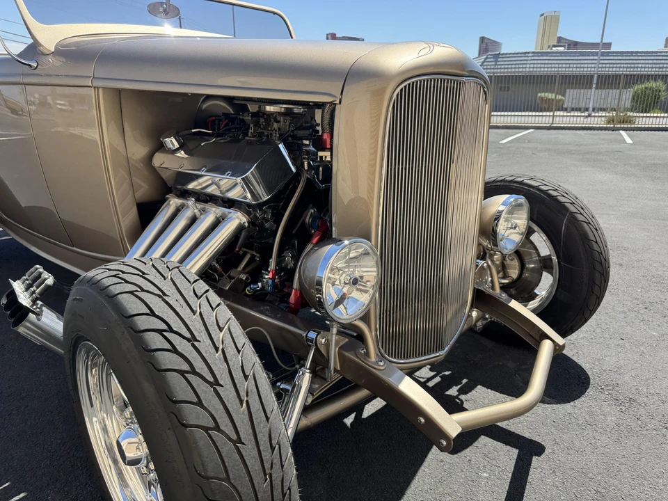 Ford Model 18 & 40 - Image 24 of 31