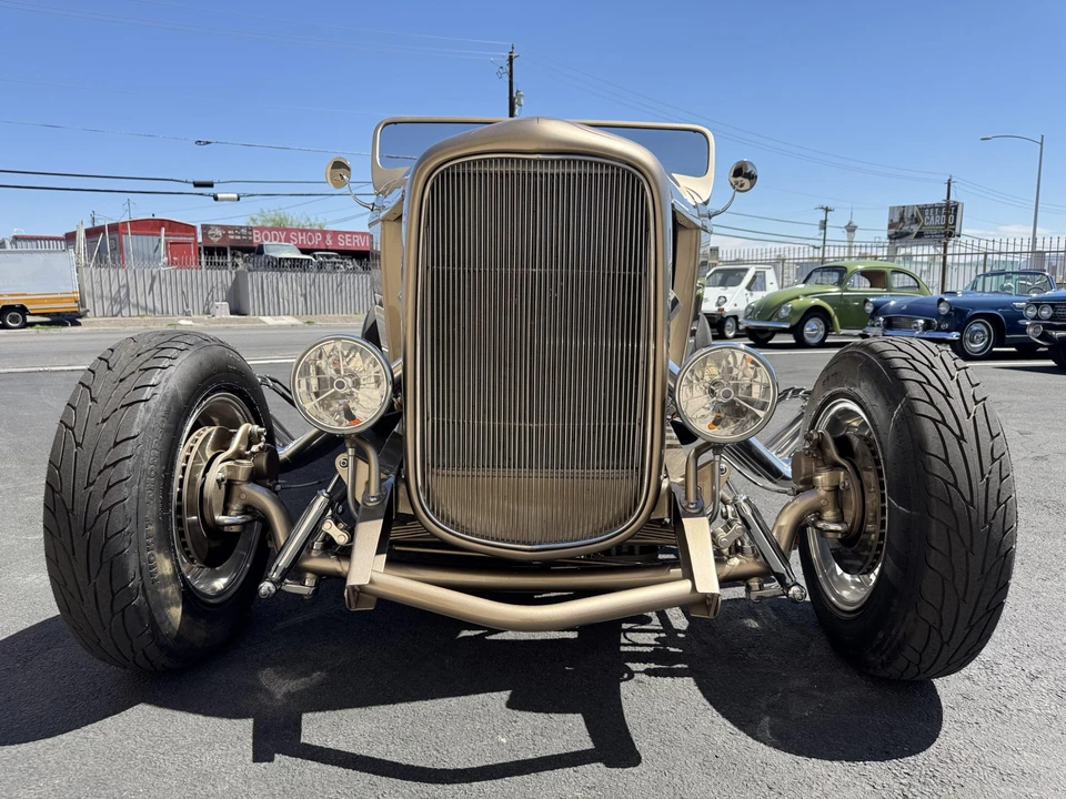 Ford Model 18 & 40 - Image 26 of 31