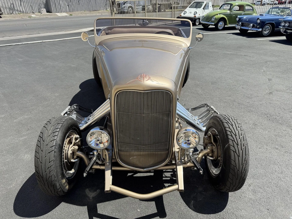 Ford Model 18 & 40 - Image 25 of 31