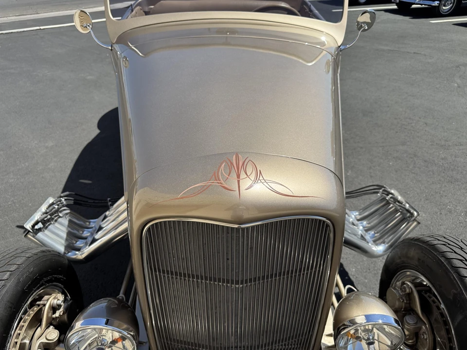 Ford Model 18 & 40 - Image 27 of 31