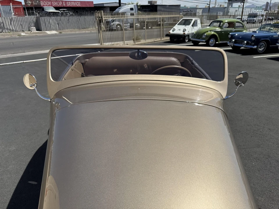 Ford Model 18 & 40 - Image 31 of 31