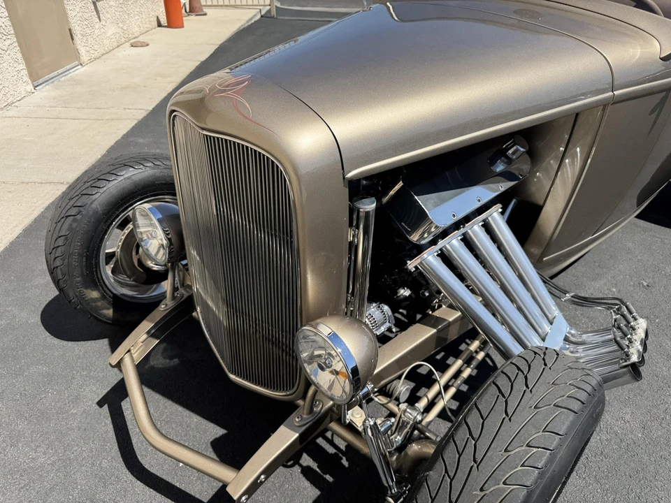Ford Model 18 & 40 - Image 29 of 31