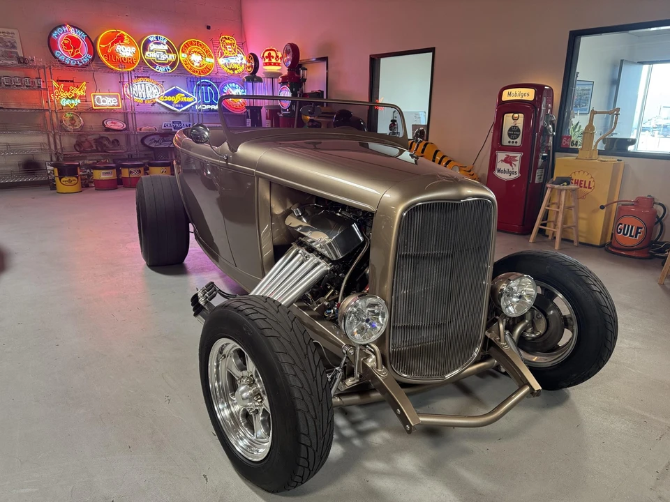 Ford Model 18 & 40 - Image 4 of 31