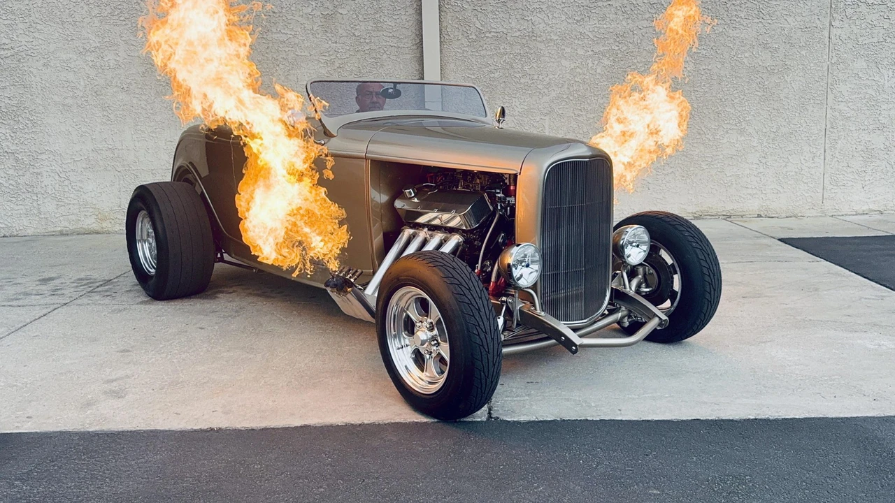 Ford Model 18 & 40 - Image 20 of 31