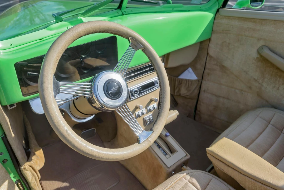 Ford Hot Rod - Image 31 of 31