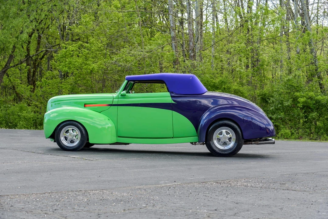 Ford Hot Rod - Image 13 of 31