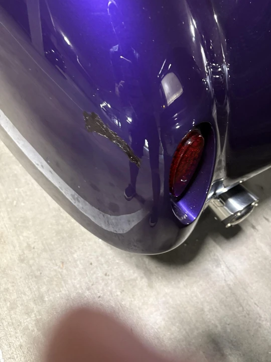 Ford Hot Rod - Image 19 of 31