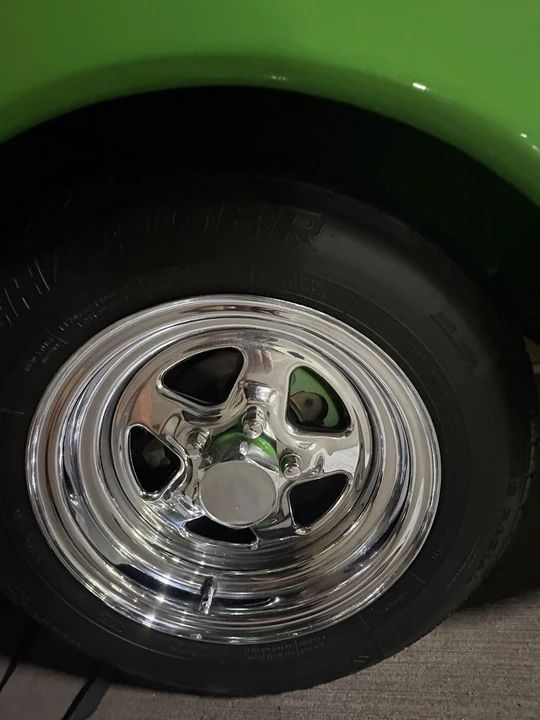 Ford Hot Rod - Image 25 of 31