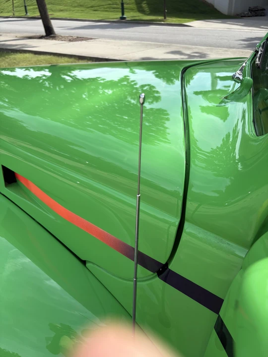 Ford Hot Rod - Image 15 of 31