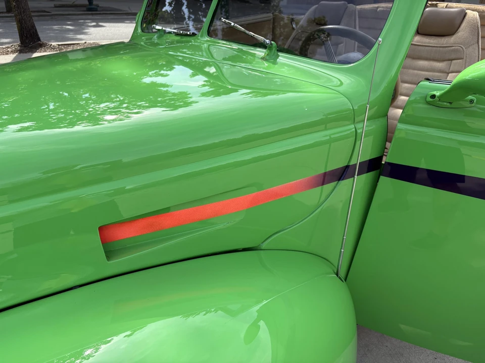 Ford Hot Rod - Image 16 of 31