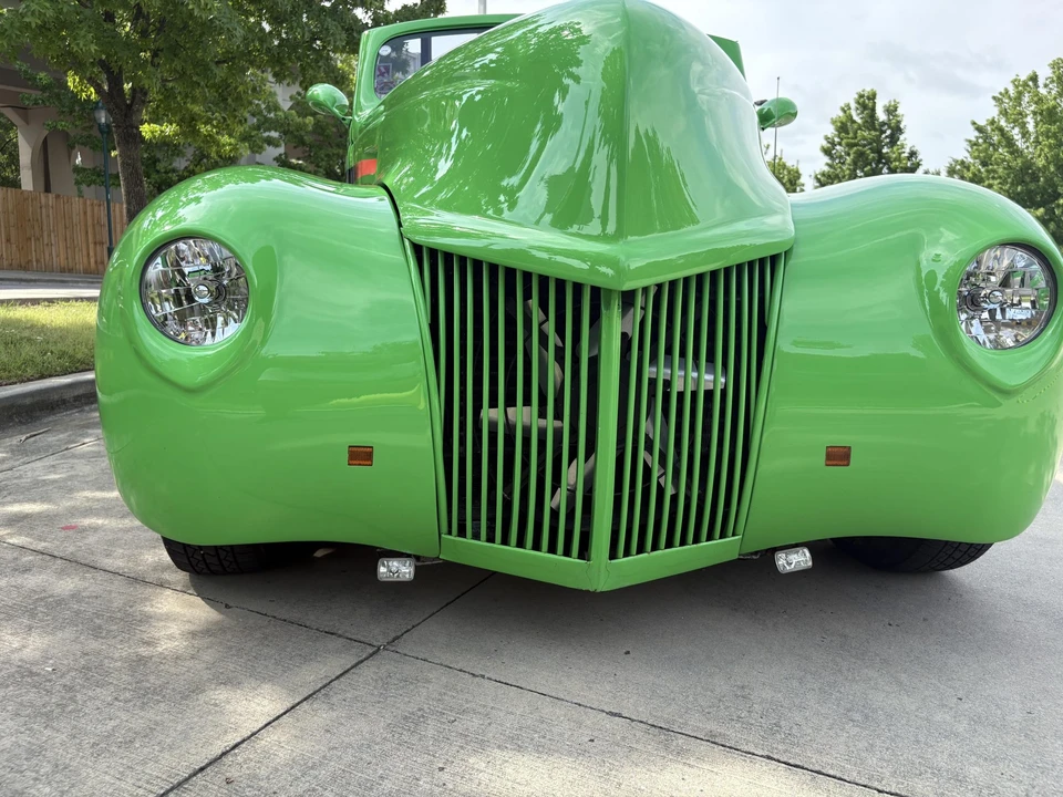 Ford Hot Rod - Image 17 of 31