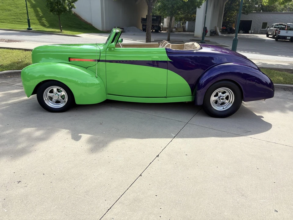 Ford Hot Rod - Image 4 of 31