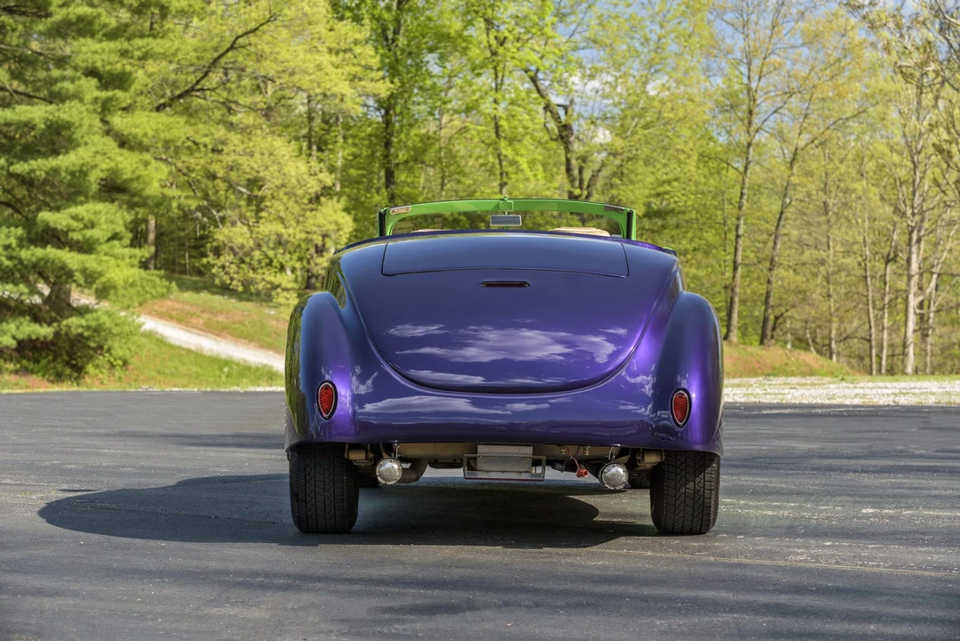 Ford Hot Rod - Image 6 of 31