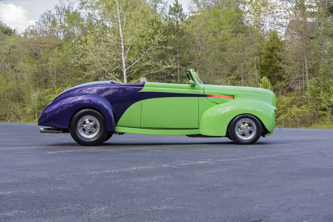 Ford Hot Rod - Image 9 of 31
