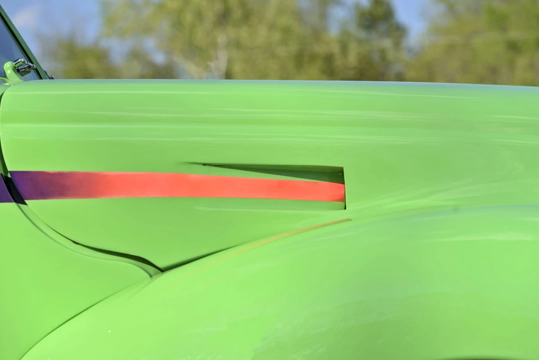 Ford Hot Rod - Image 14 of 31
