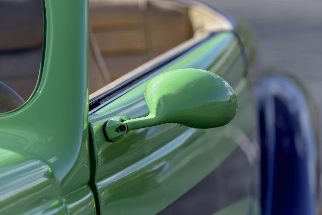 Ford Hot Rod - Image 24 of 31