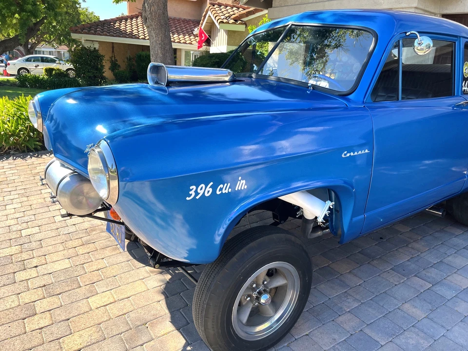 1952 Henry J - Image 21 of 31