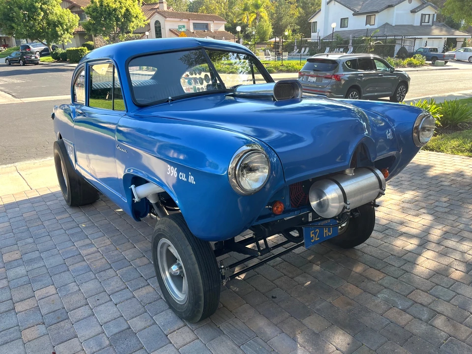 1952 Henry J - Image 2 of 31