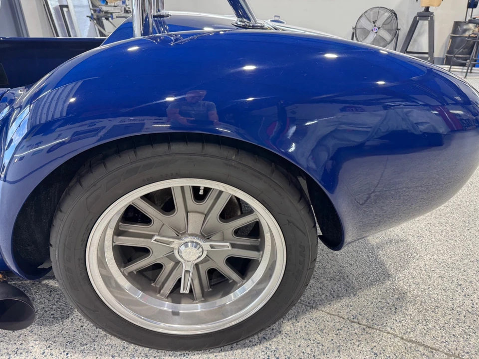Shelby Cobra Replica - Image 16 of 31