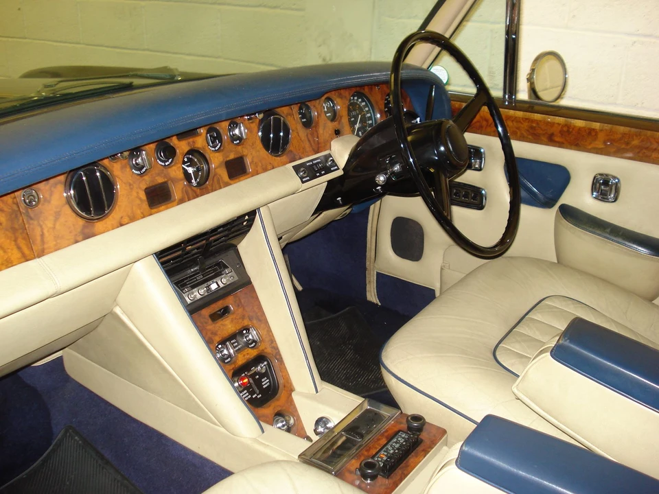 1976 Bentley T1 - Image 5 of 5