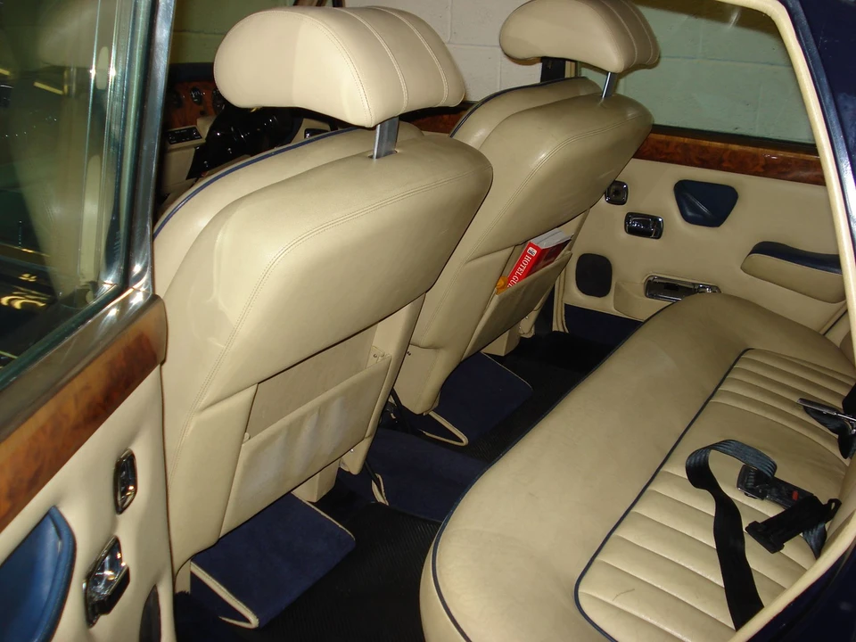 1976 Bentley T1 - Image 4 of 5