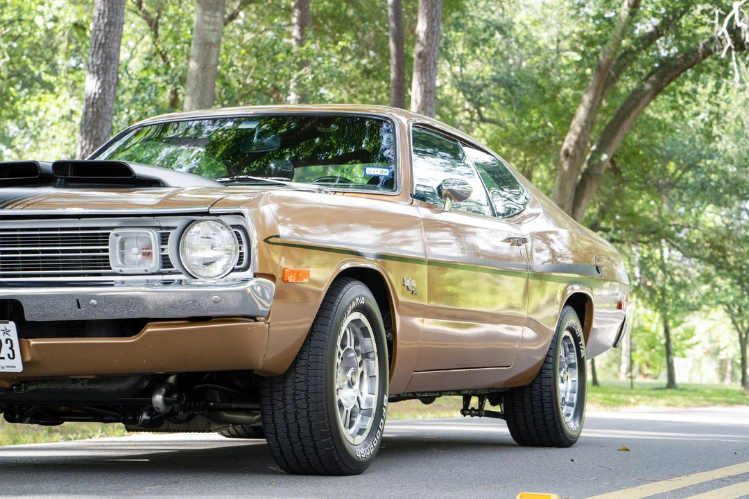 1972 Dodge Dart - Image 14 of 31
