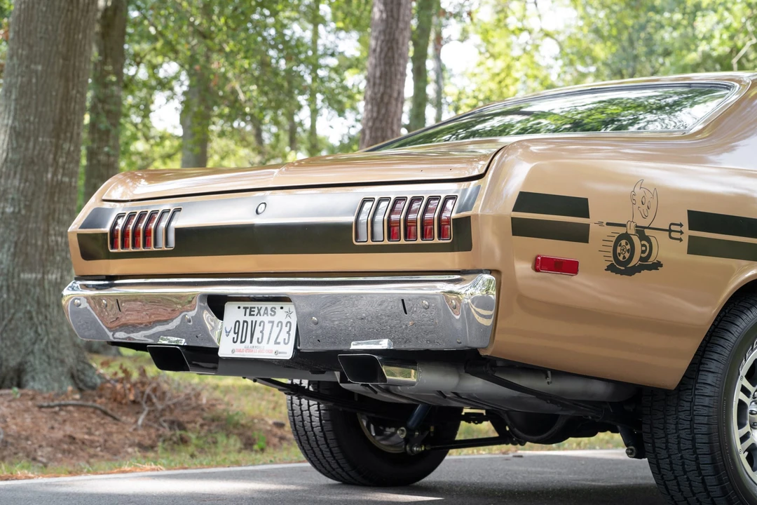 1972 Dodge Dart - Image 27 of 31