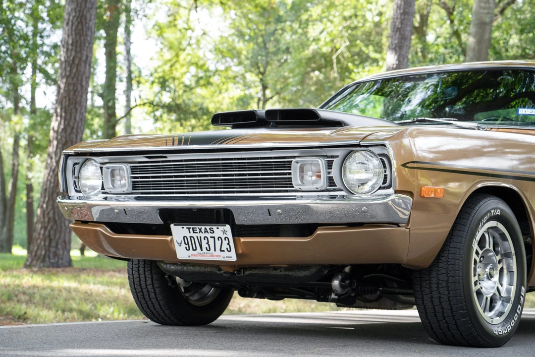 1972 Dodge Dart - Image 13 of 31