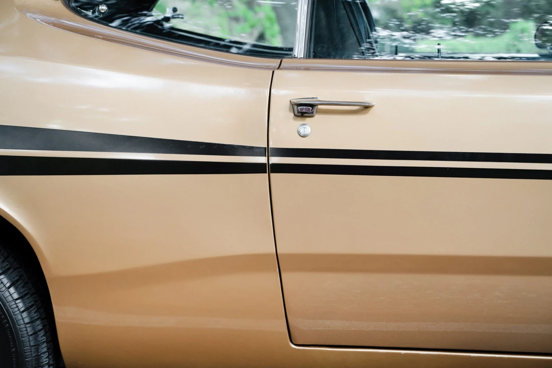 1972 Dodge Dart - Image 30 of 31