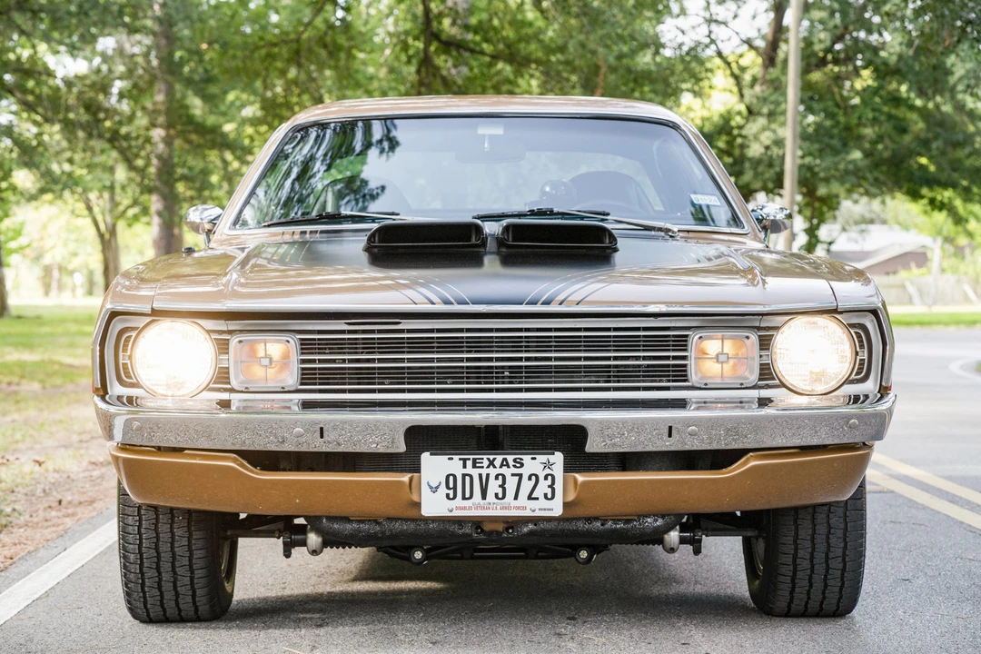 1972 Dodge Dart - Image 9 of 31