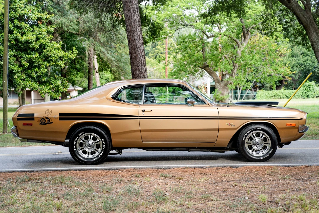 1972 Dodge Dart - Image 7 of 31