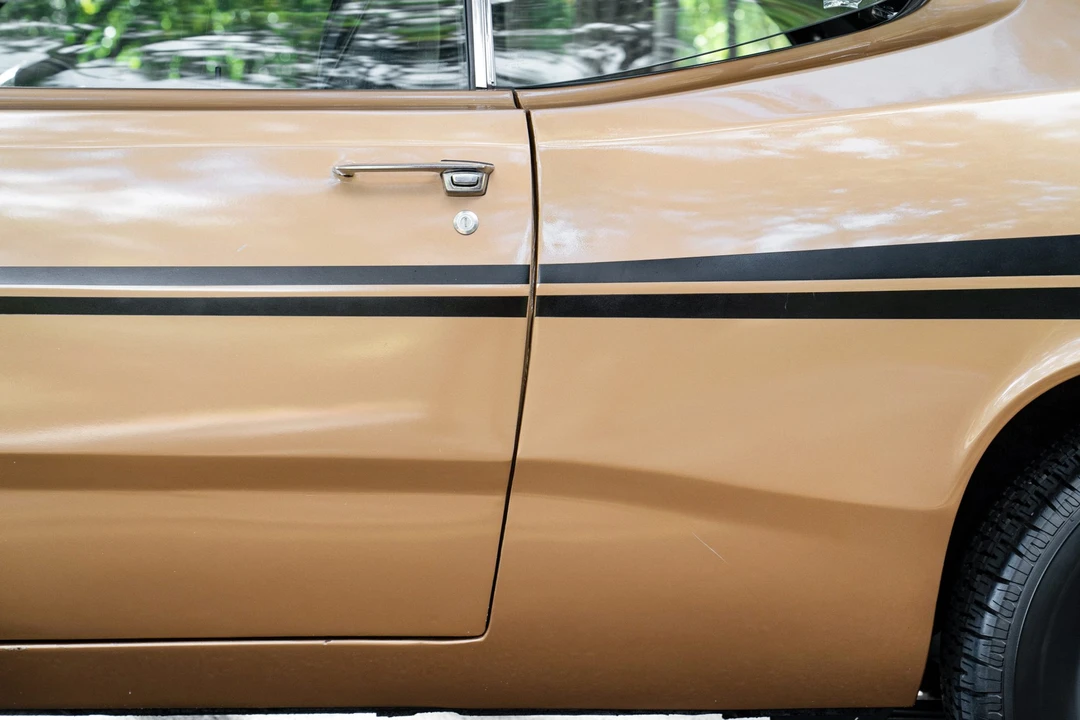 1972 Dodge Dart - Image 20 of 31
