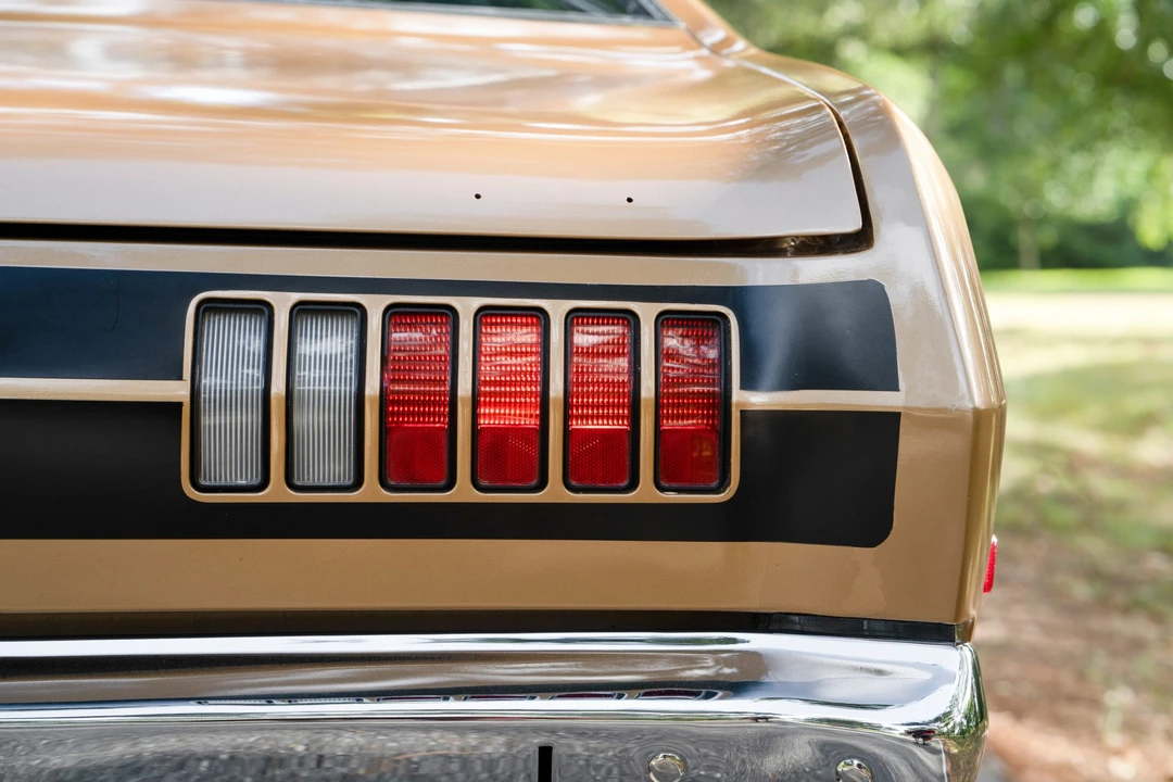 1972 Dodge Dart - Image 26 of 31