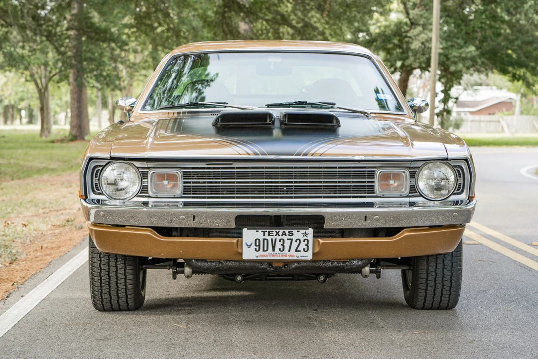1972 Dodge Dart - Image 2 of 31