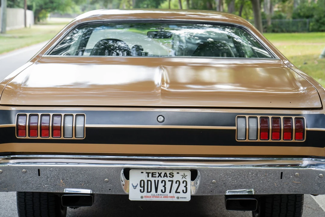 1972 Dodge Dart - Image 25 of 31